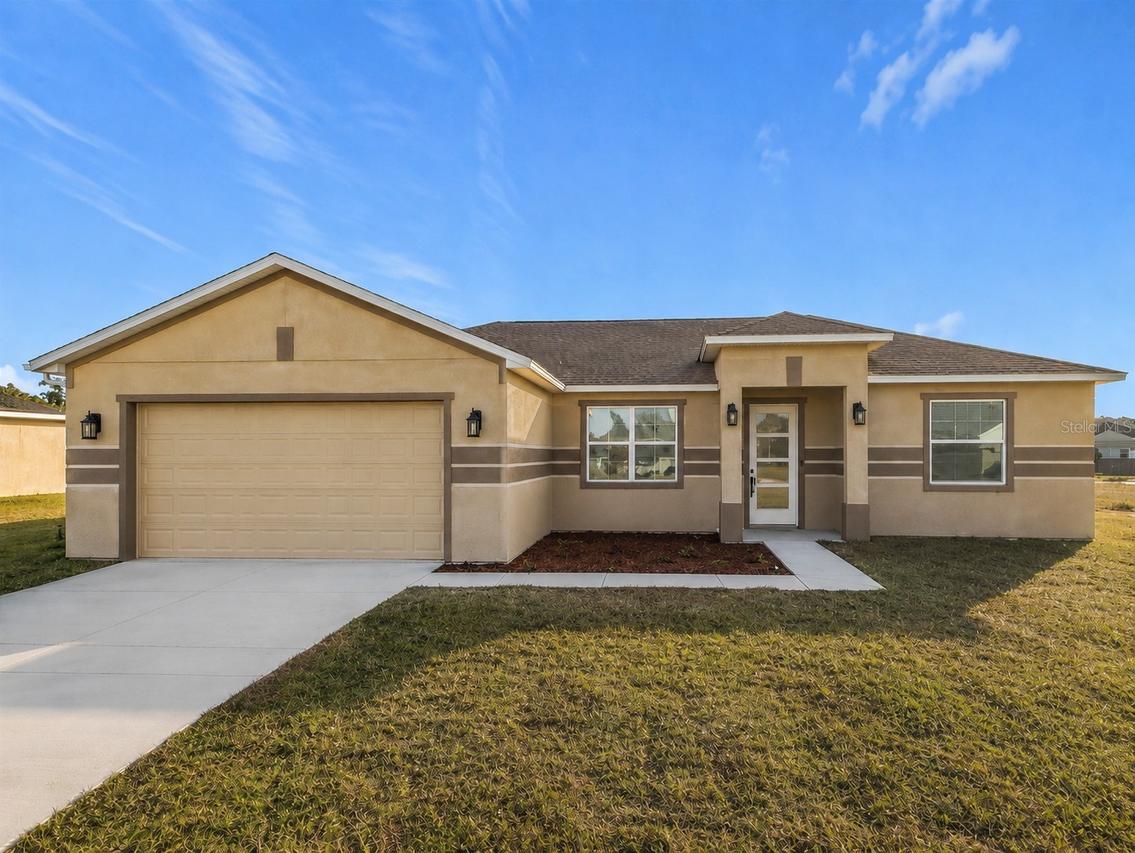 12847 SW 73rd Ter., Ocala, FL 34473
