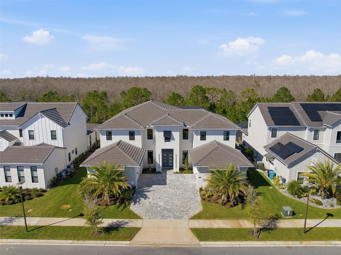 9131 Santorini Dr., Orlando, FL 32827