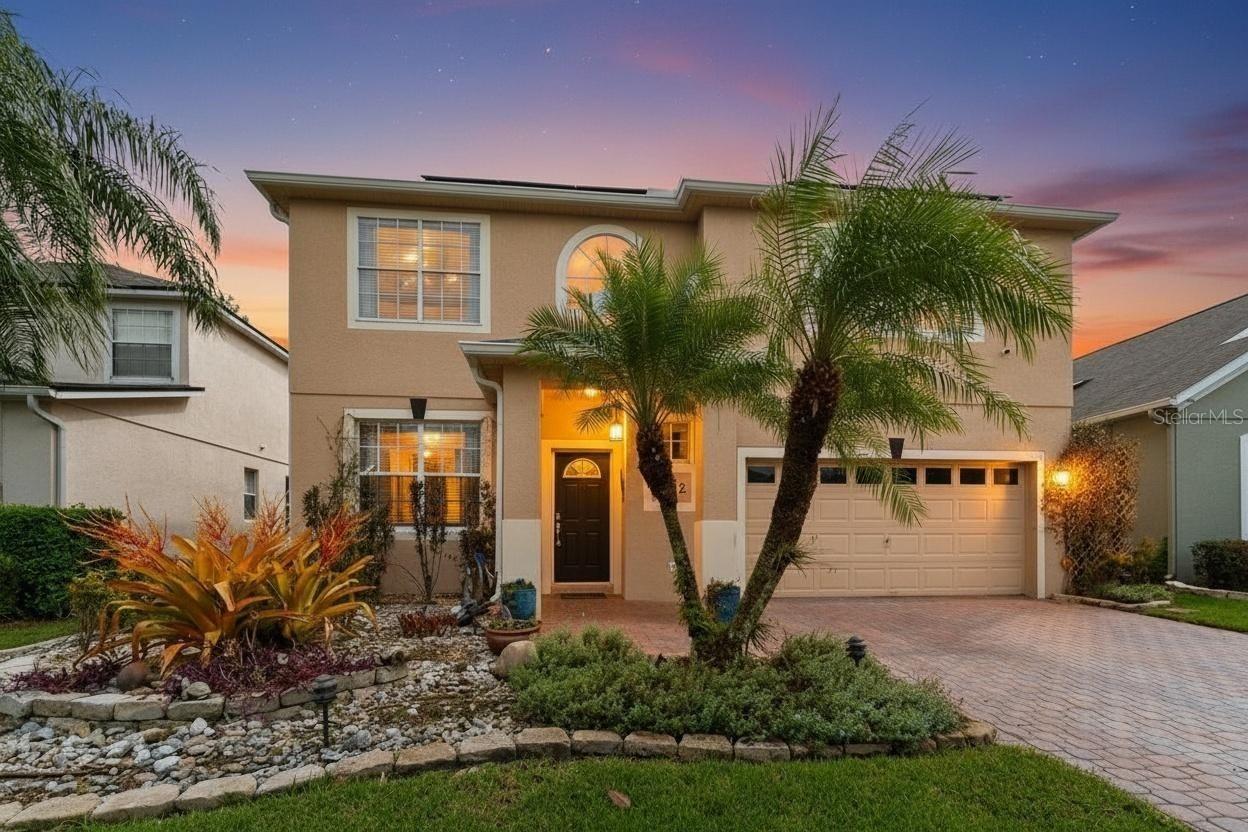 2812 Daybreak Dr., Orlando, FL 32825