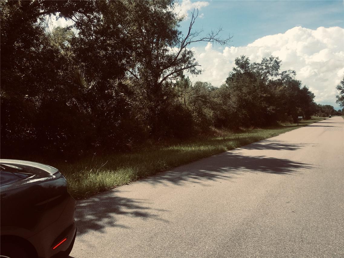 237 Evergreen St., Punta Gorda, FL 33982