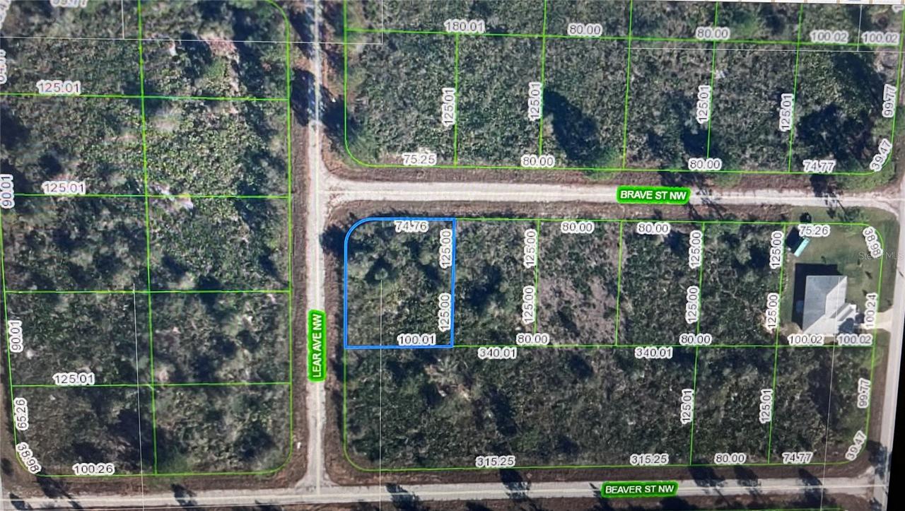 108 Lear Ave., Lake Placid, FL 33852