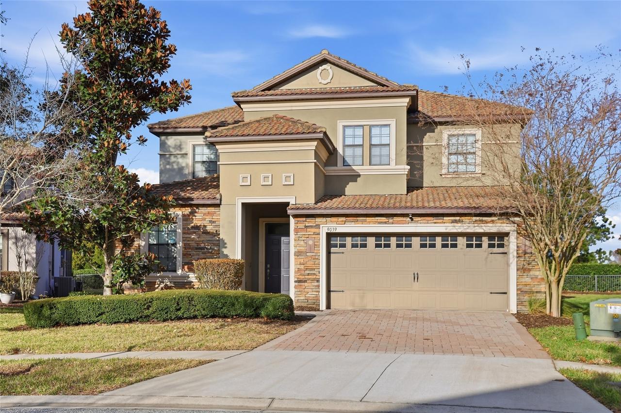 9039 Shadow Mountain St., Davenport, FL 33896