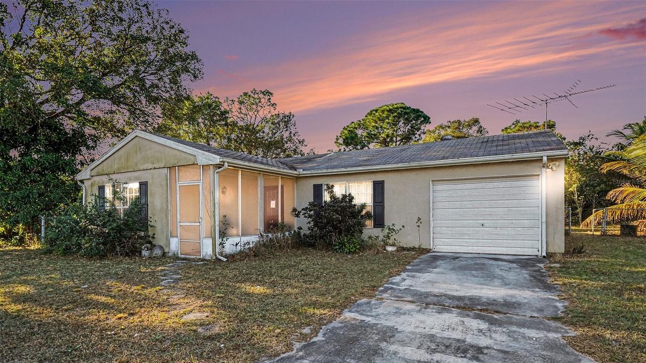 1136 Minnet Ct., Palm Bay, FL 32905