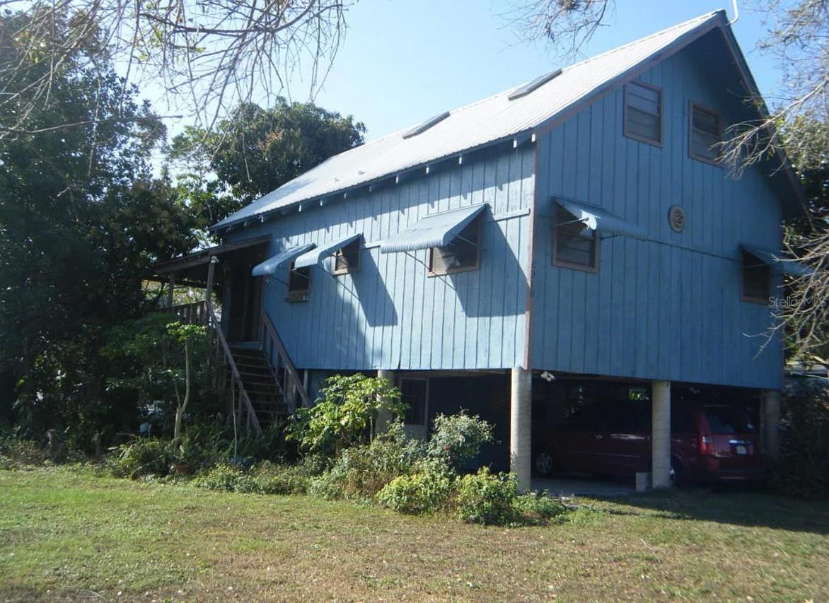 4018 SE 27th St., Okeechobee, FL 34974