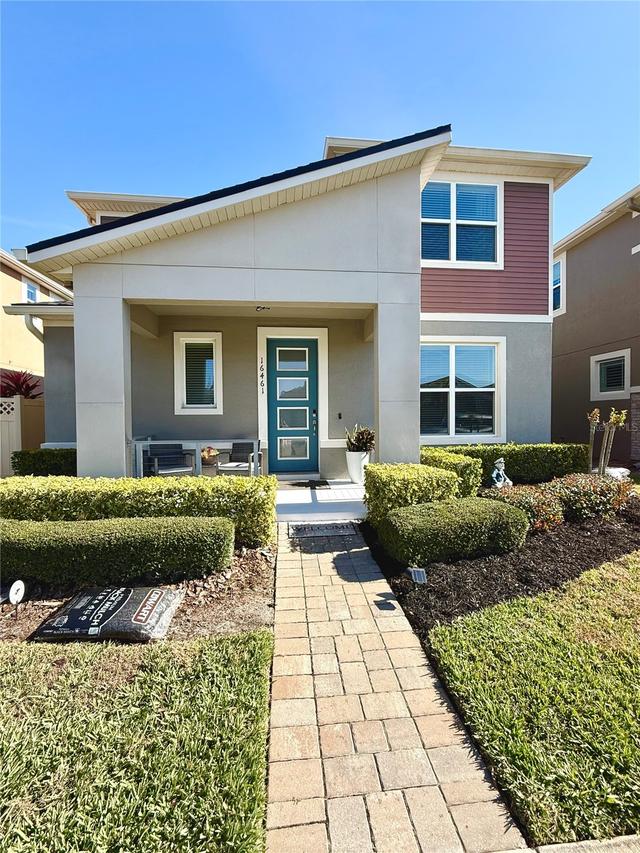 16461 Olive Hill Dr., Winter Garden, FL 34787