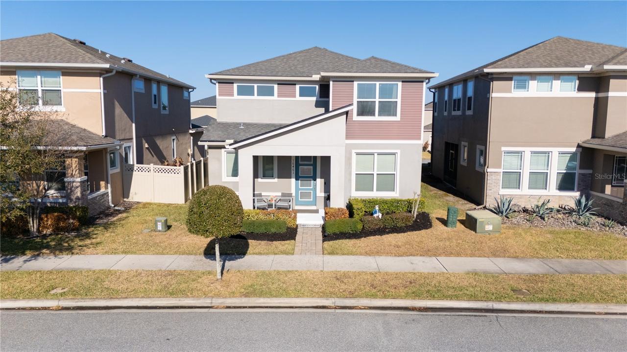 16461 Olive Hill Dr., Winter Garden, FL 34787