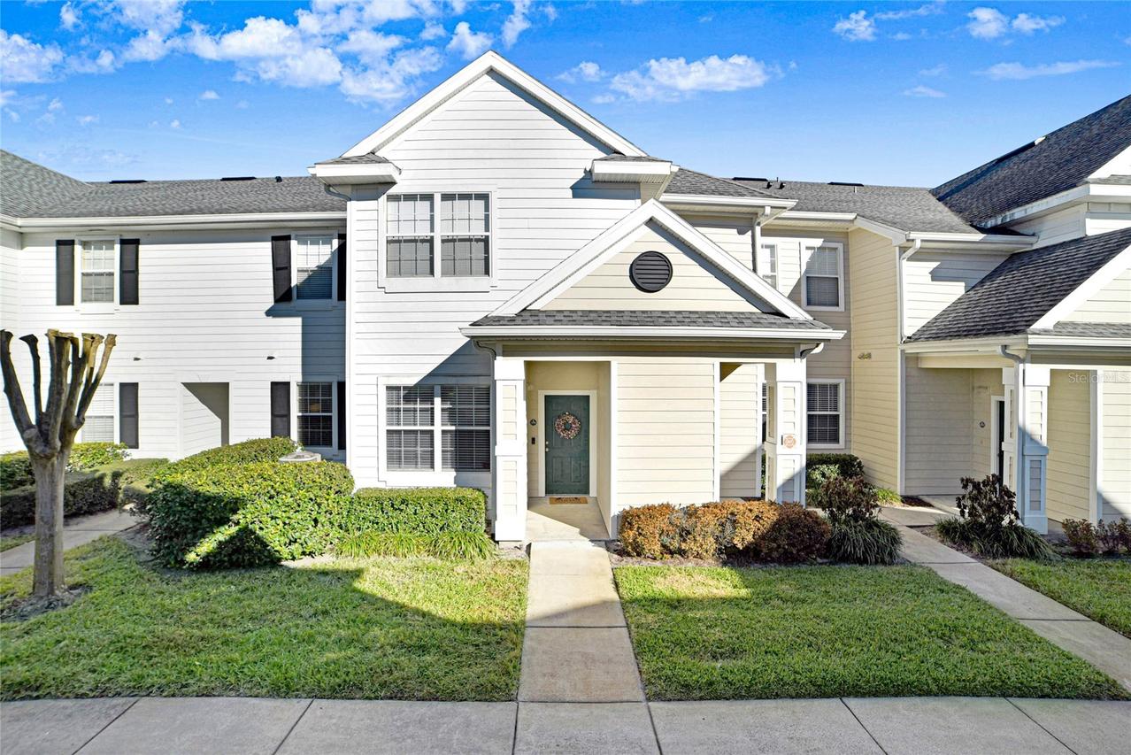 1300 Eastern Pecan Pl. #106, Winter Garden, FL 34787