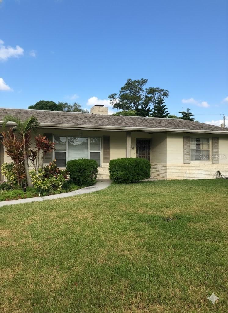 [Address Hidden by Seller], Daytona Beach, FL 32114