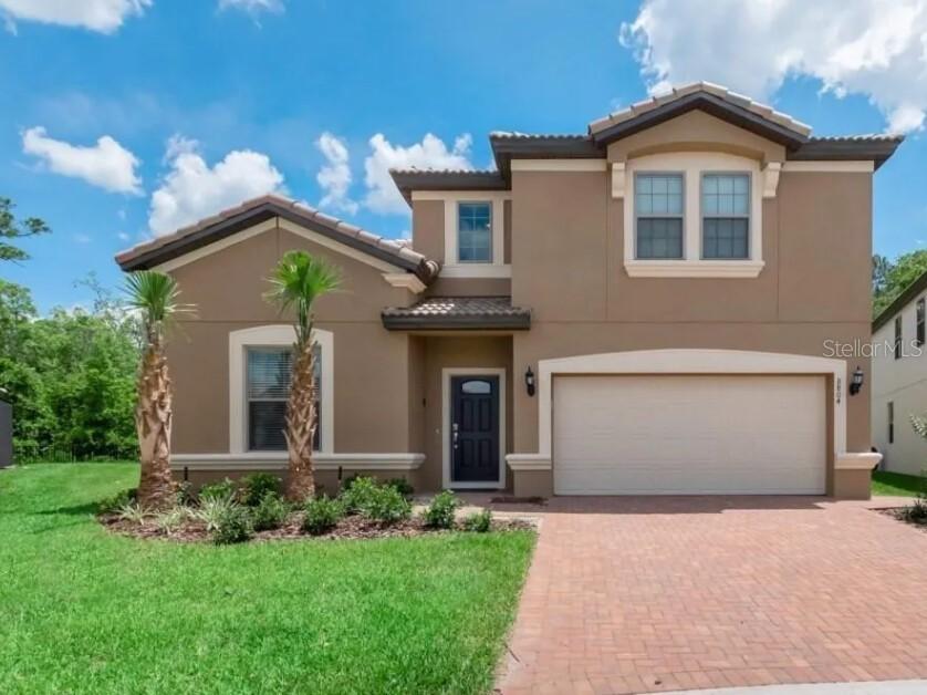 8804 Bengal Ct., Kissimmee, FL 34747