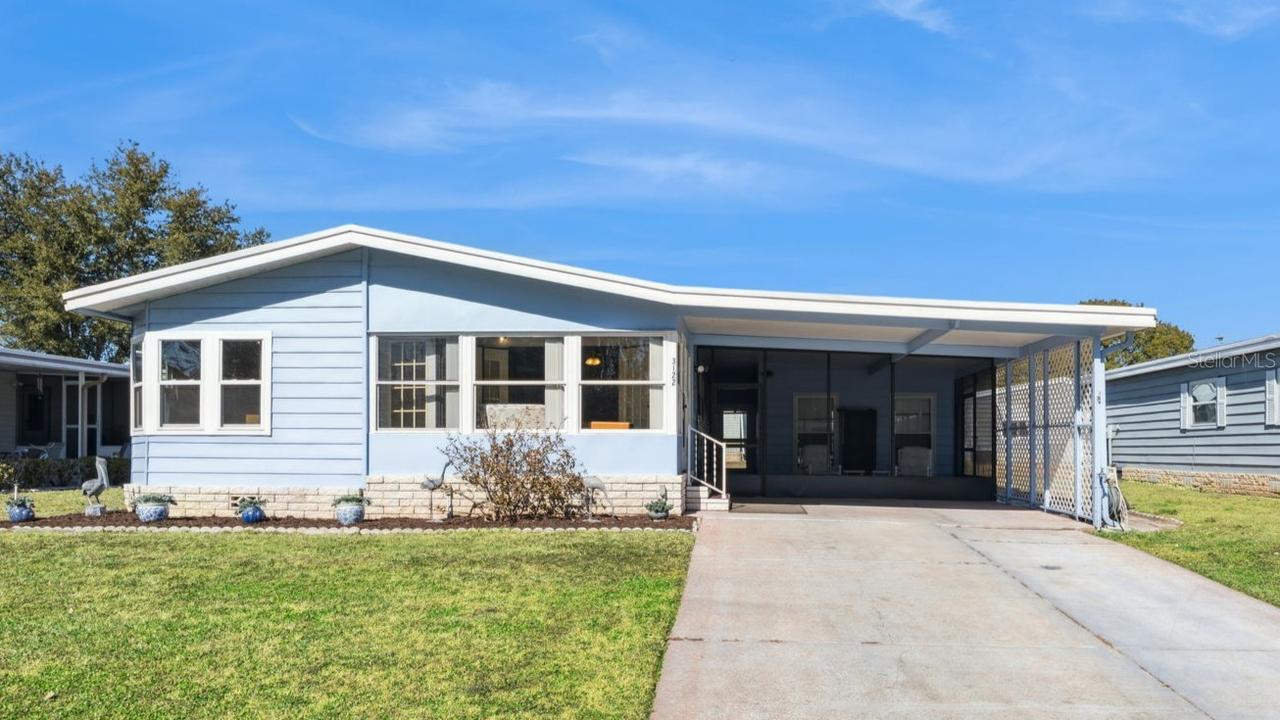 3122 Myakka River Rd., Tavares, FL 32778