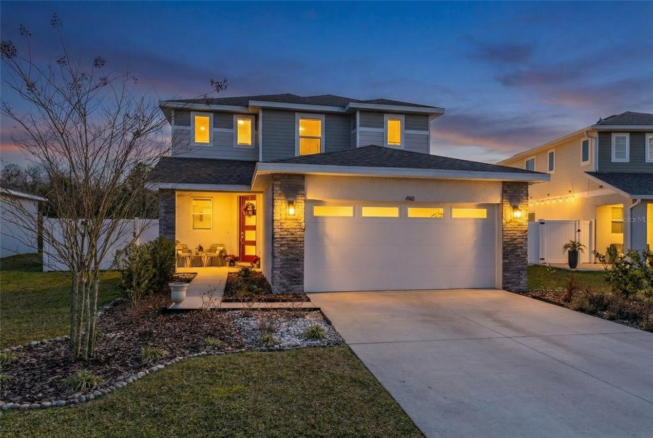 4160 Southern Vista Loop, St Cloud, FL 34772