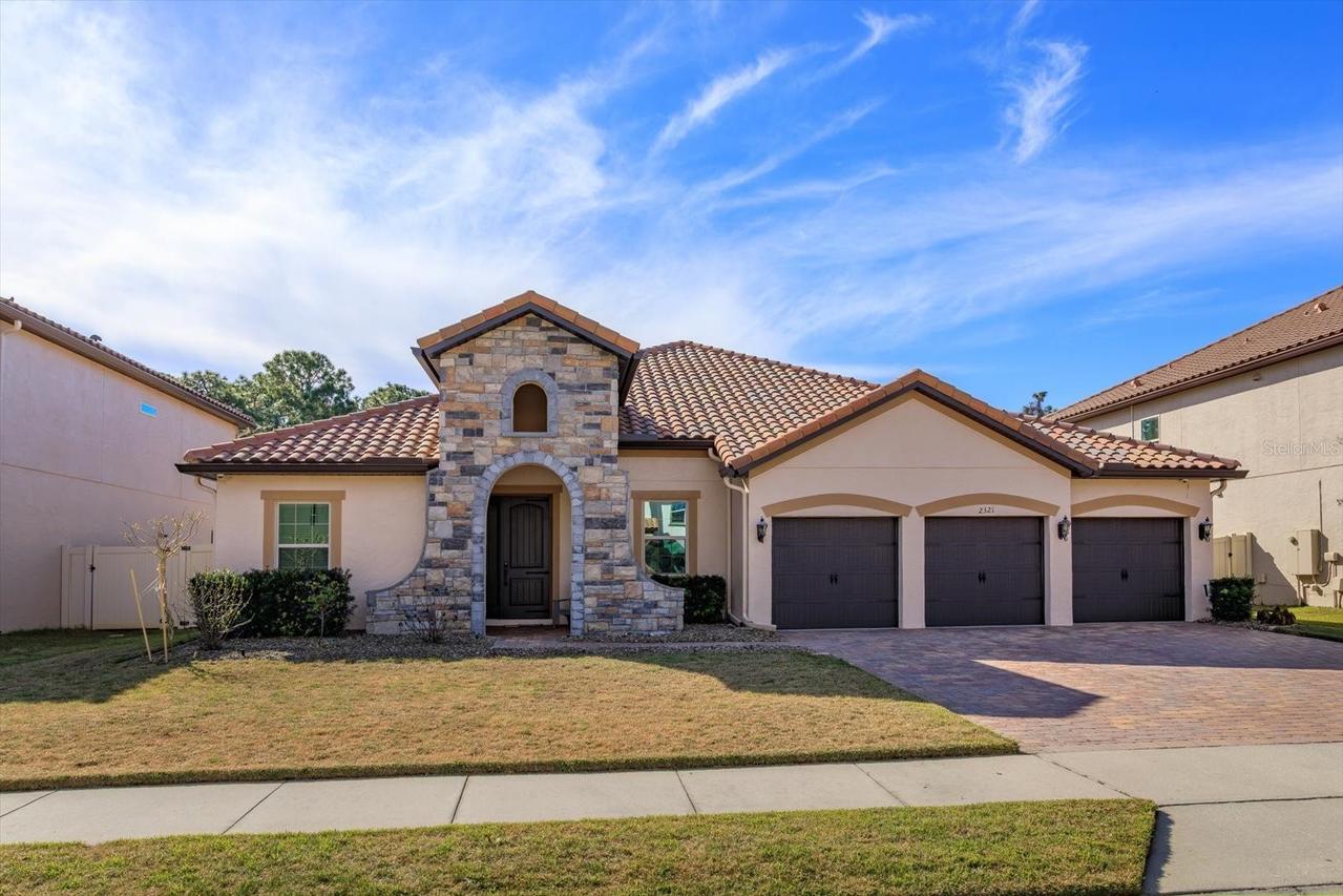 2321 Kelbrook Ct., Oviedo, FL 32765