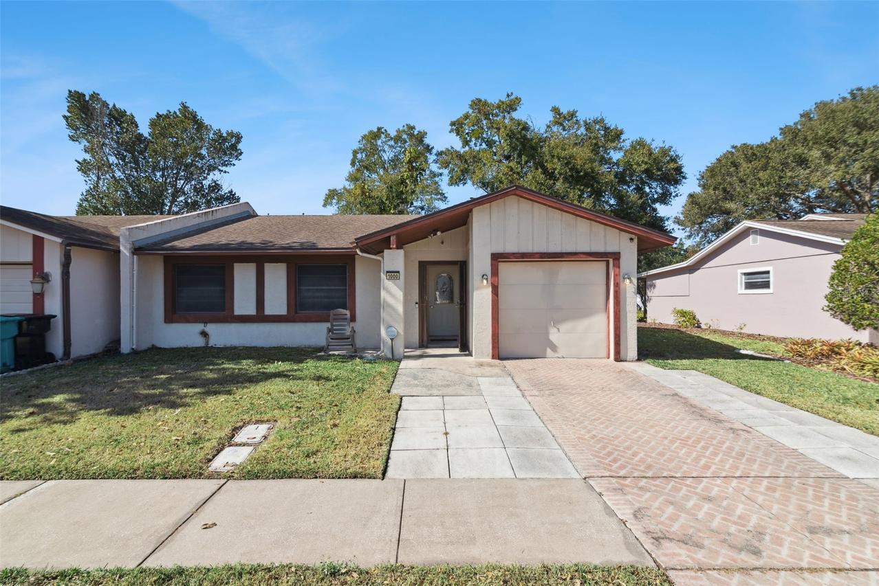 1000 Mancha Real Dr., Orlando, FL 32807