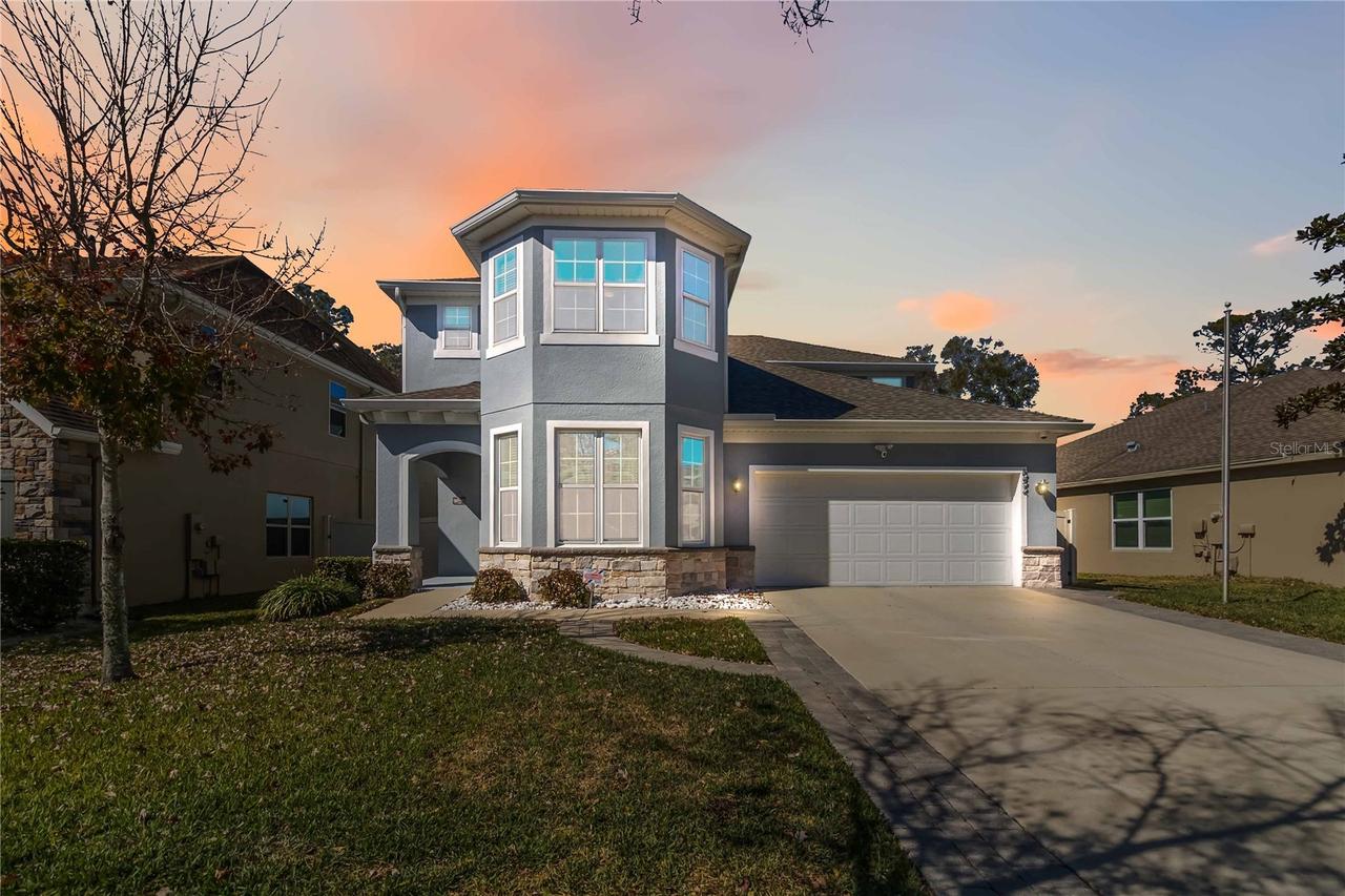 652 Seven Oaks Blvd., Winter Springs, FL 32708