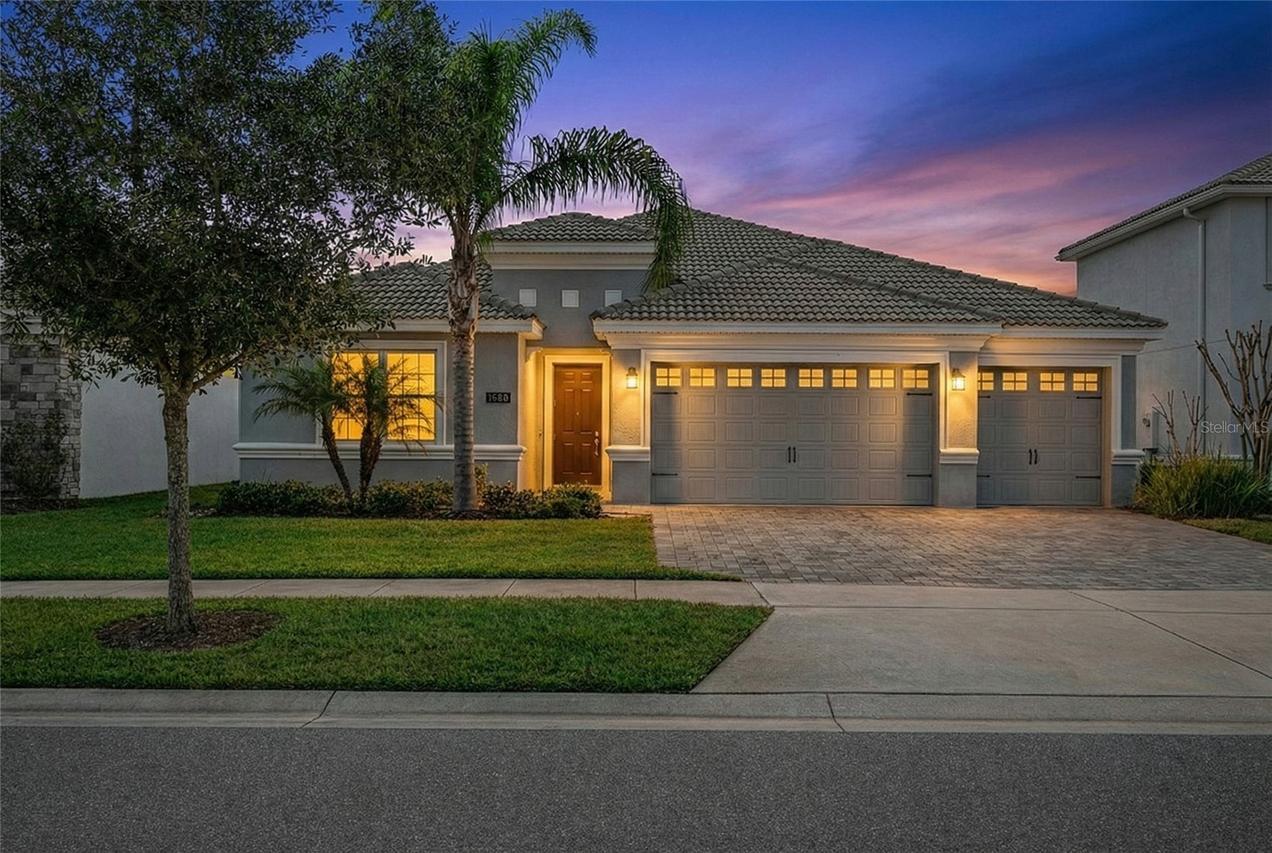 1488 Olympic Club Blvd., Champions Gate, FL 33896