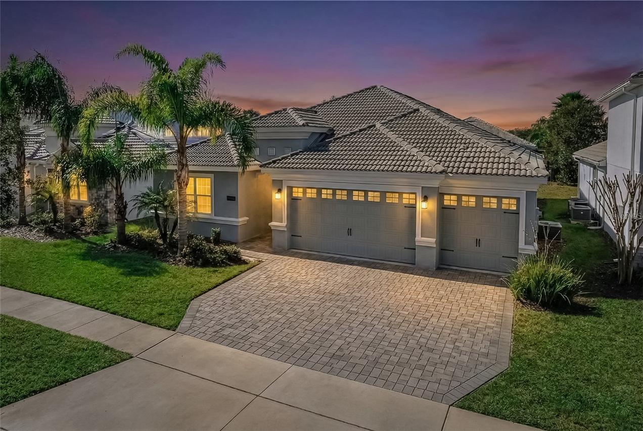 1488 Olympic Club Blvd., Champions Gate, FL 33896