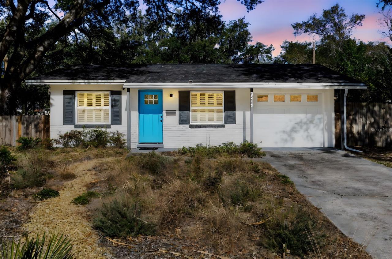 2012 Cordova Dr., Sanford, FL 32771