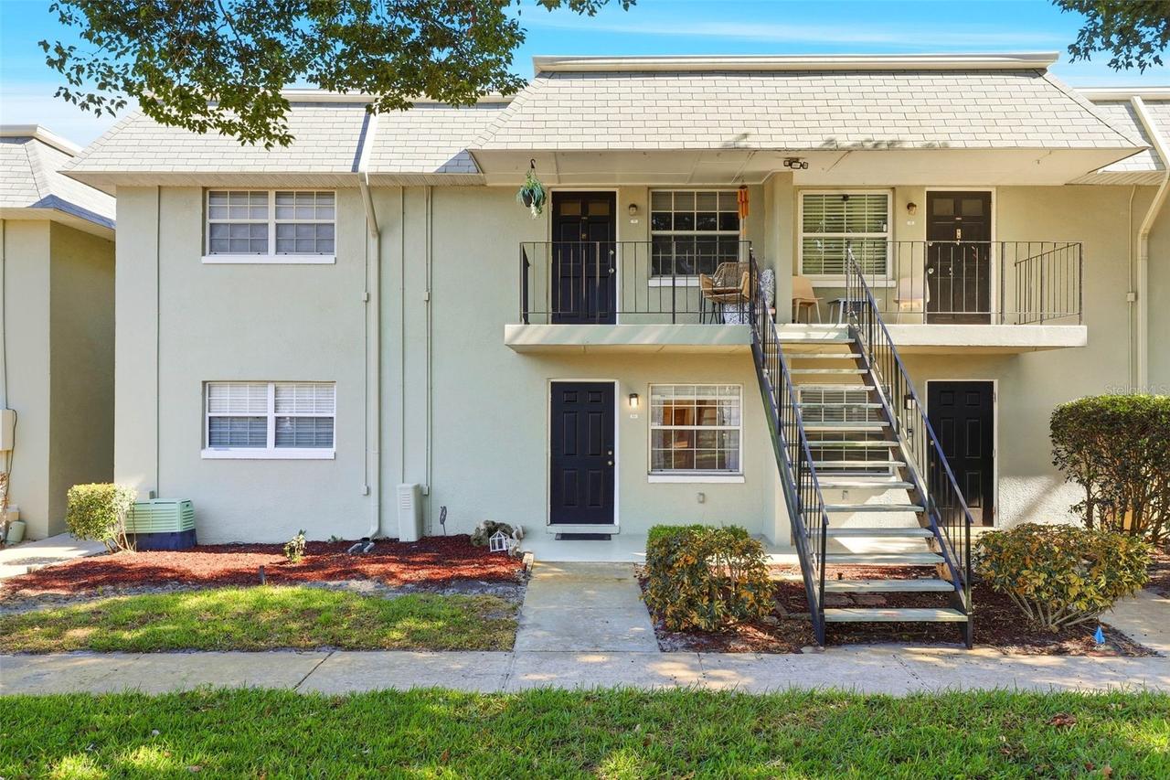 525 Conway Rd. #69, Orlando, FL 32807