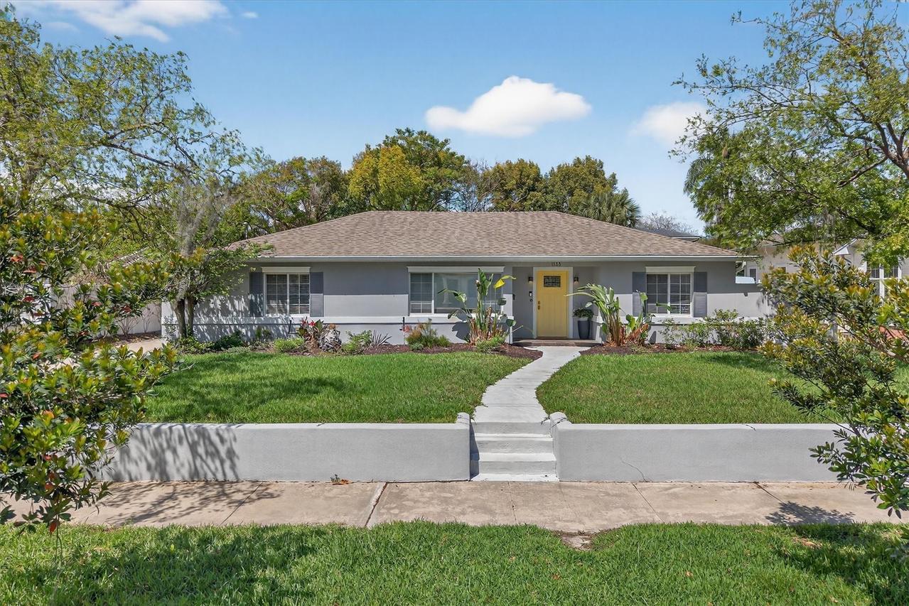 1135 Shady Lane Dr., Orlando, FL 32804
