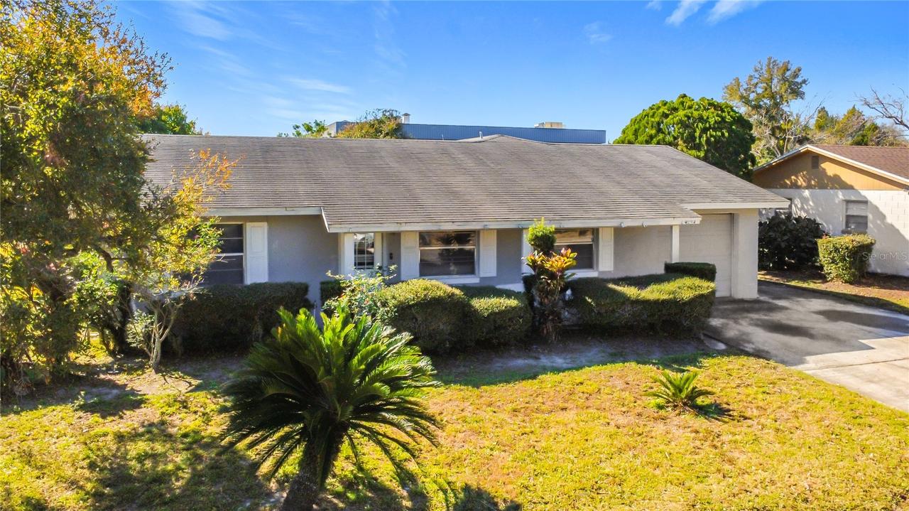 4502 Alhama St., Orlando, FL 32811