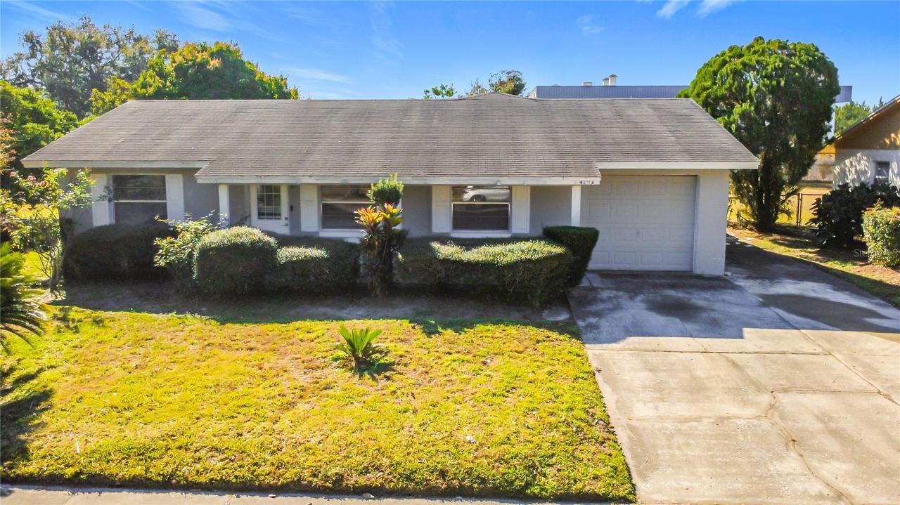 4502 Alhama St., Orlando, FL 32811