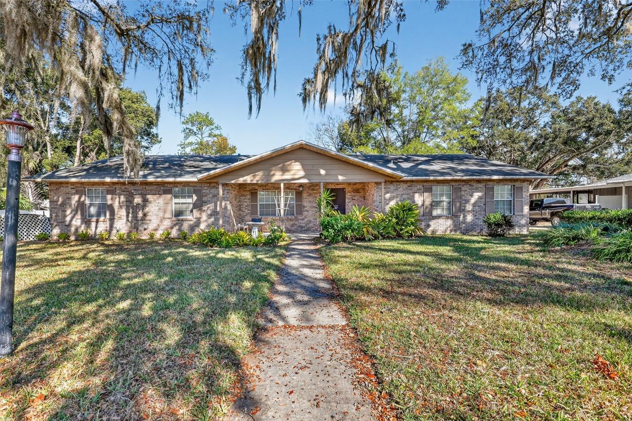 2011 NE 10th St., Ocala, FL 34470