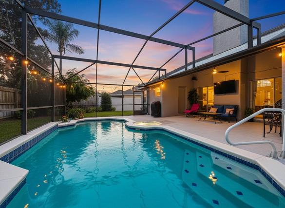 New Homes For Sale This Week That Attend Rock Springs Elementary: January 30th to February 5th