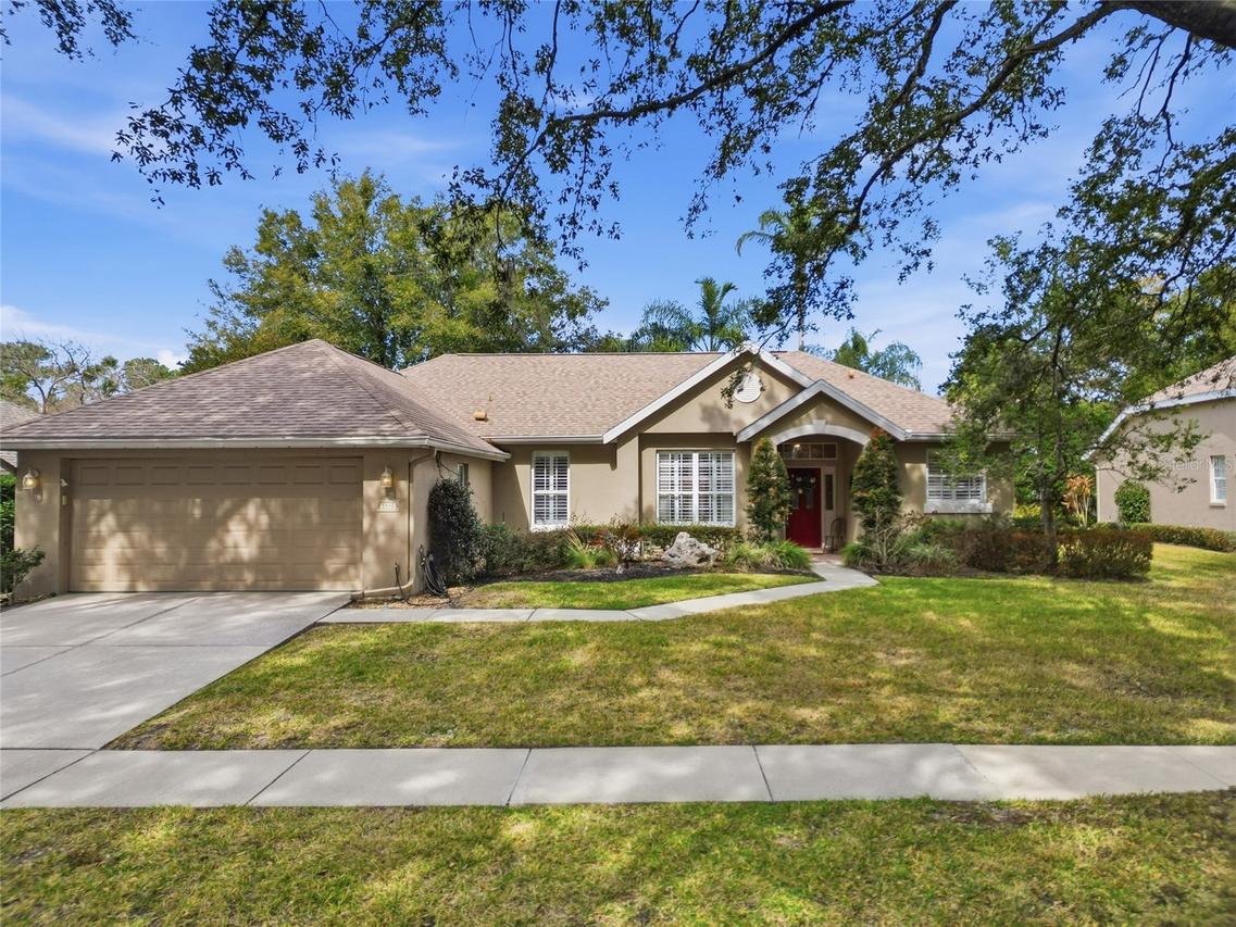1841 Park Forest Blvd., Mount Dora, FL 32757