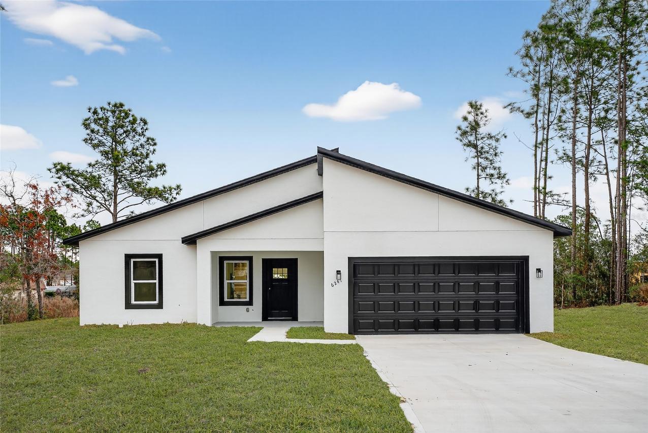 6241 SW 154th Lane Rd., Ocala, FL 34473
