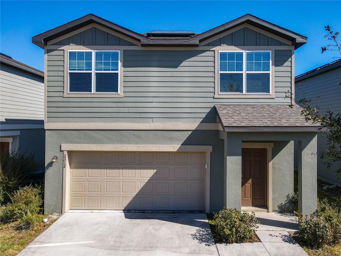 2312 Litchfield Loop, Deland, FL 32720