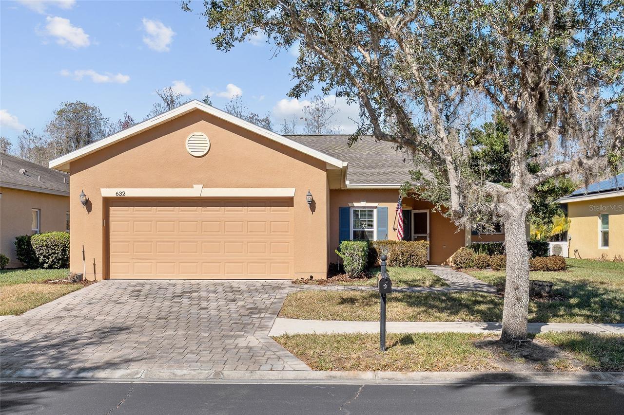 632 Portofino Dr., Kissimmee, FL 34759