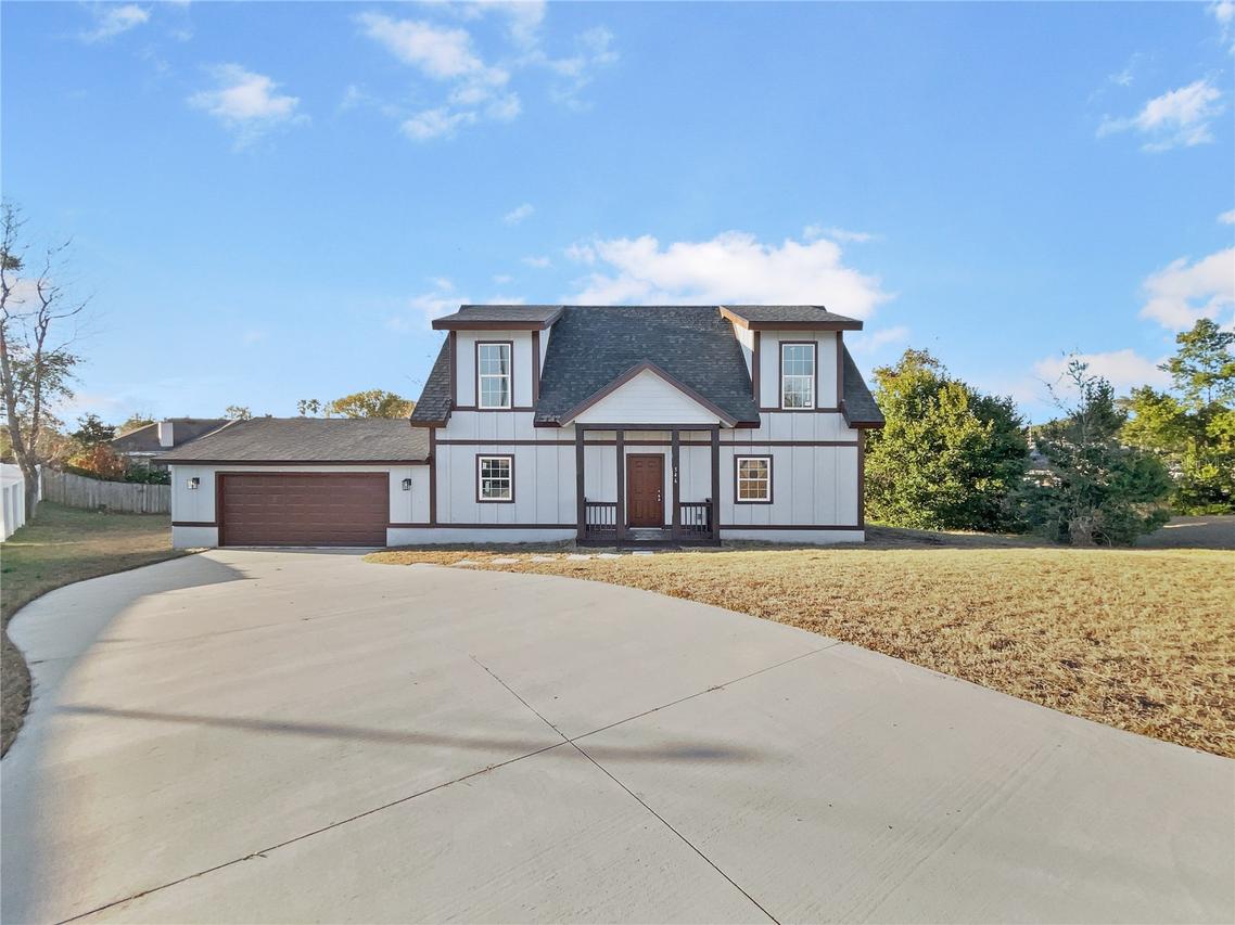 546 Gifford Ct., Deltona, FL 32725