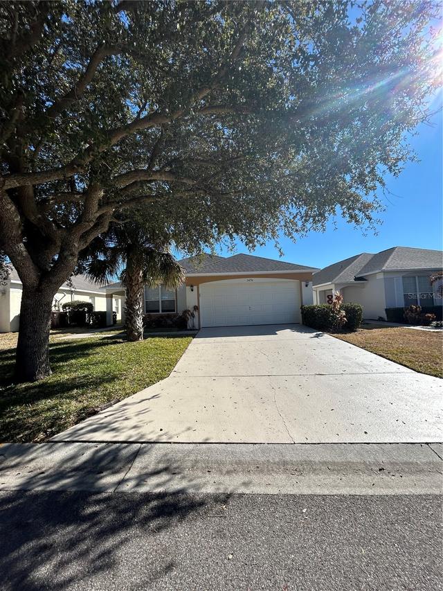 1474 Wedge Way, Haines City, FL 33844