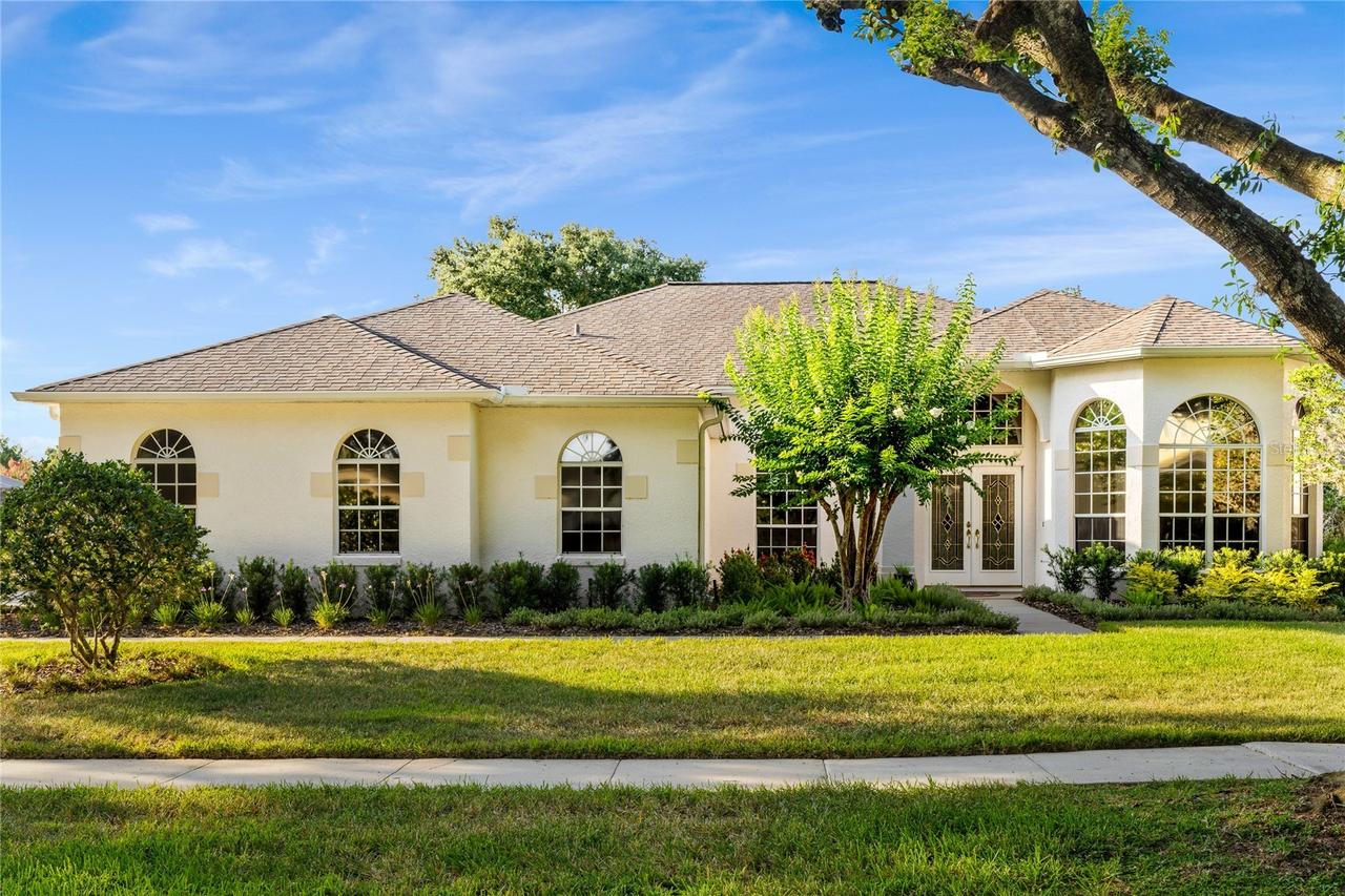 5734 Lakeshore Grove Pl., Sanford, FL 32771