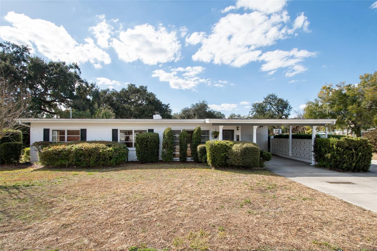 3302 S Crystal Lake Dr., Orlando, FL 32806