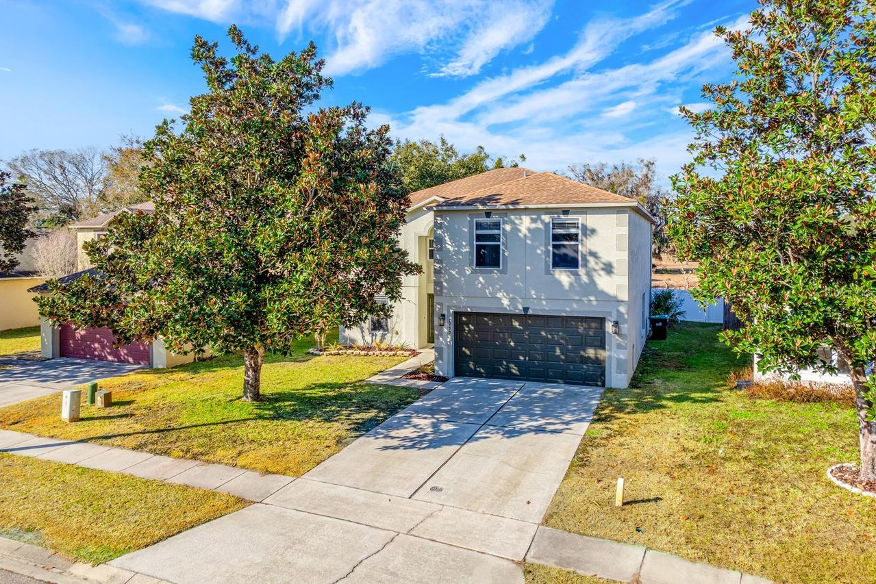 1930 Corner Glen Dr., Orlando, FL 32820