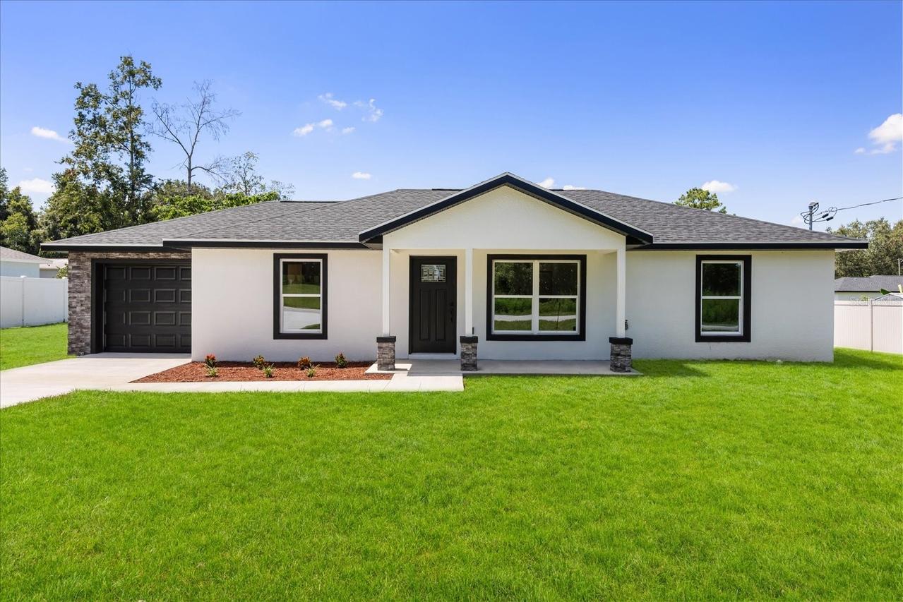 5780 NW 57th Ct., Ocala, FL 34482