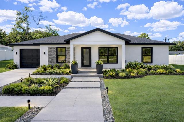 New Construction Homes For Sale This Week That Attend Fessenden Elementary School: January 28th to February 3rd