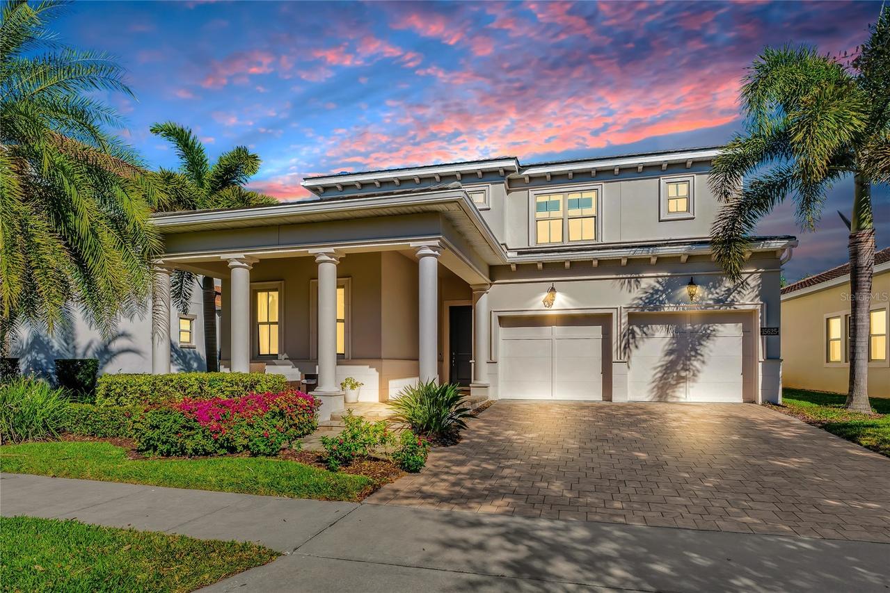 15625 Sylvester Palm Dr., Winter Garden, FL 34787