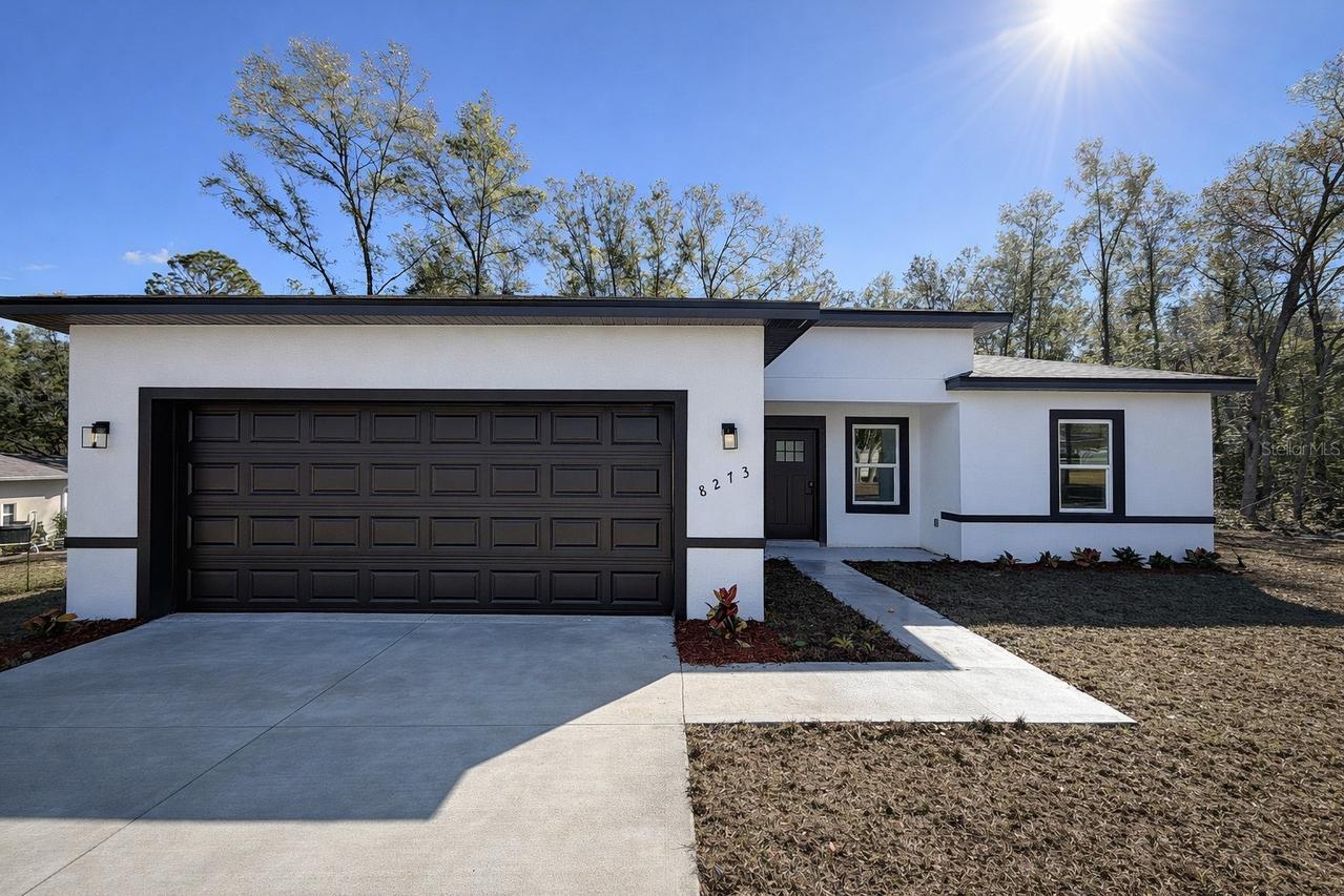 8273 N Downer Way, Citrus Springs, FL 34434