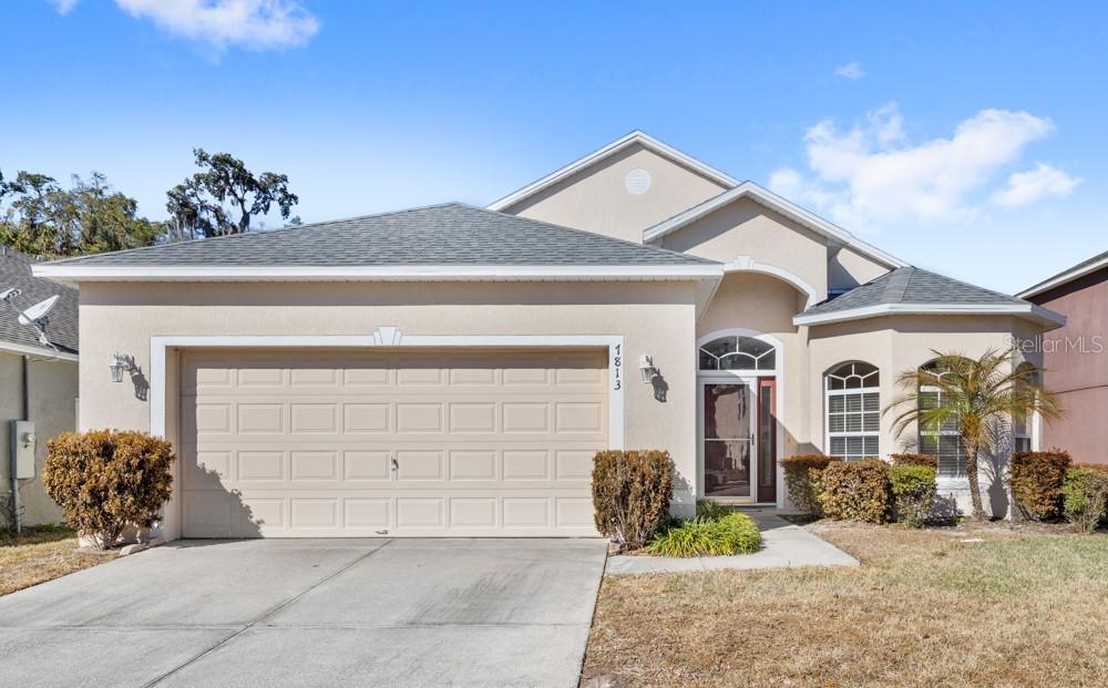 7813 Riffle Ln., Orlando, FL 32818