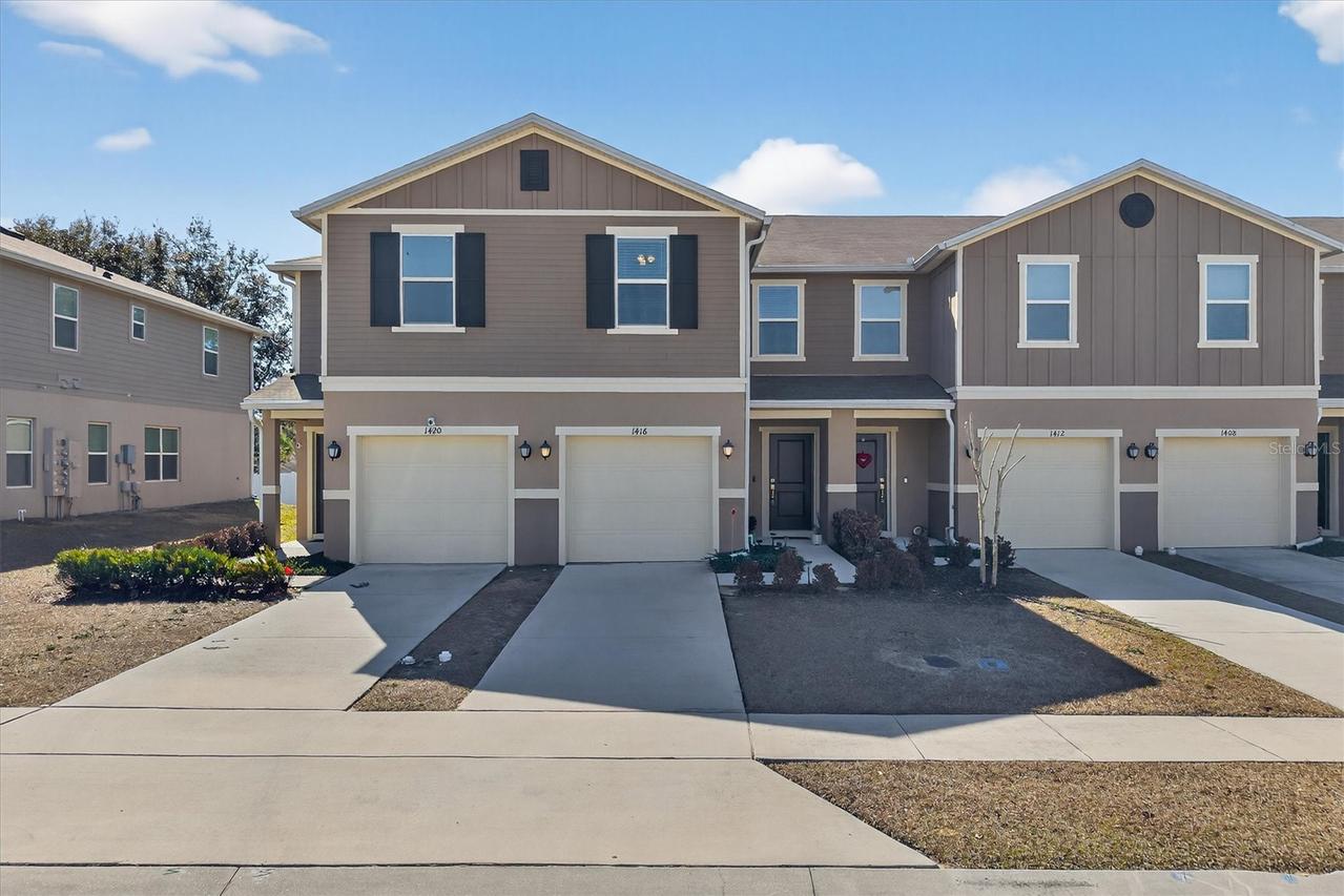 1416 Mirabella Cir., Davenport, FL 33897