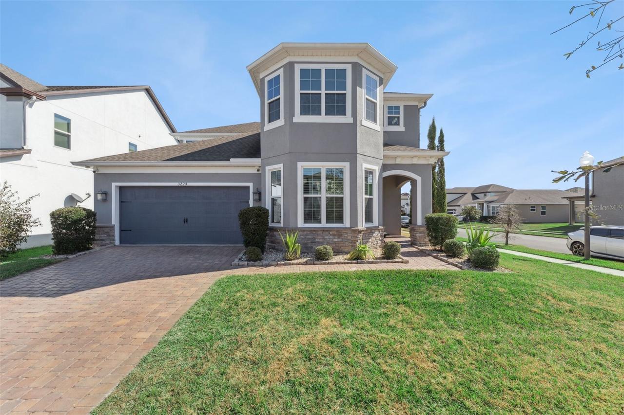 3224 Palatka St., Orlando, FL 32824