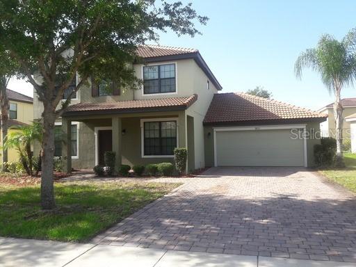 2821 Scenic Ln., Kissimmee, FL 34744