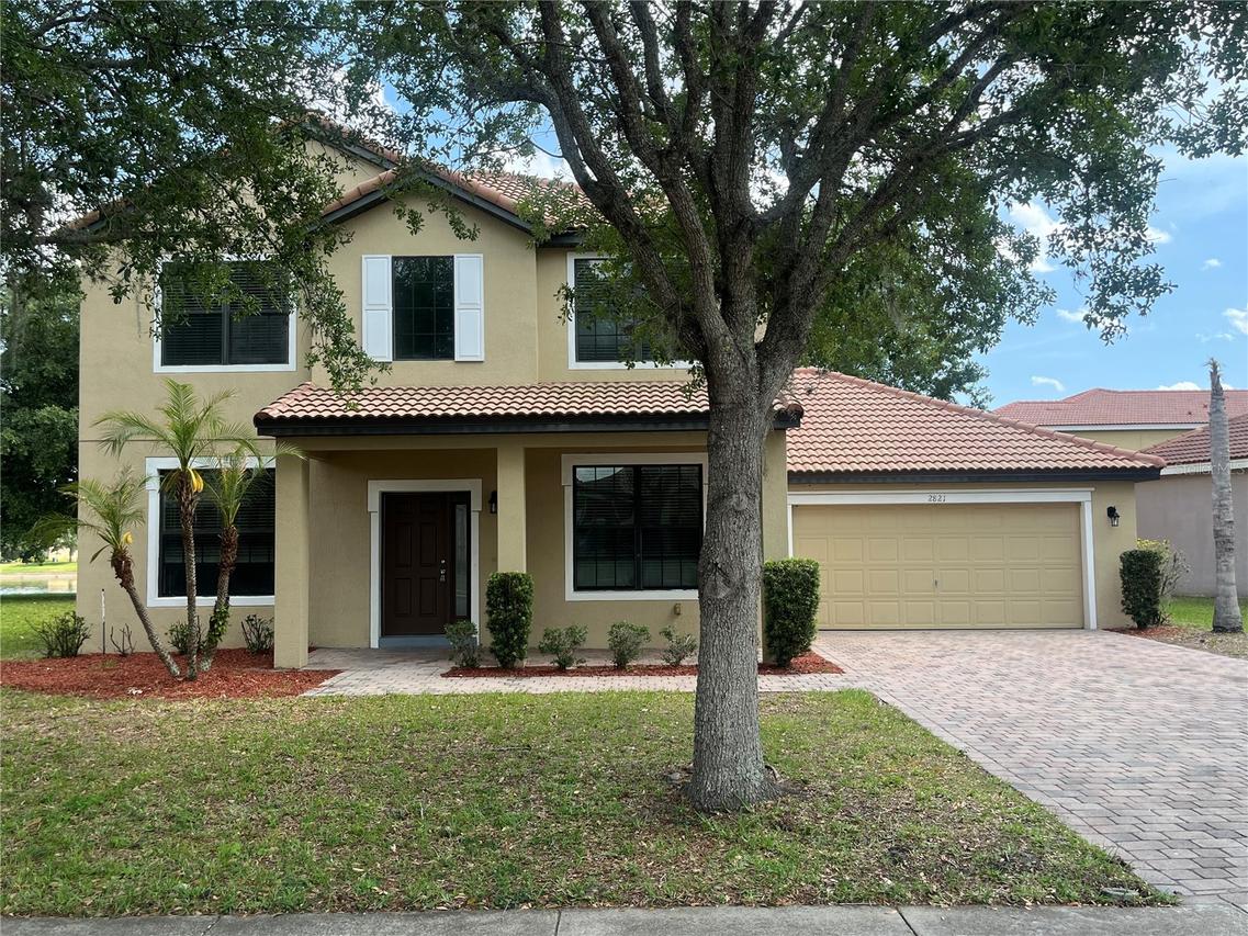 2821 Scenic Ln., Kissimmee, FL 34744