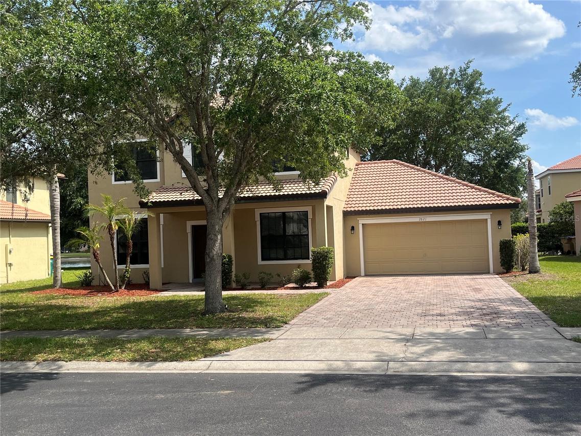 2821 Scenic Ln., Kissimmee, FL 34744