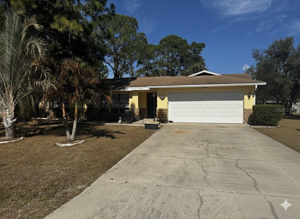 1033 Baysinger St., Palm Bay, FL 32907