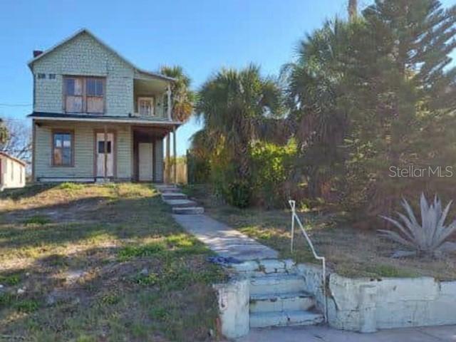 23 - 25 S Peninsula Dr., Daytona Beach, FL 32118