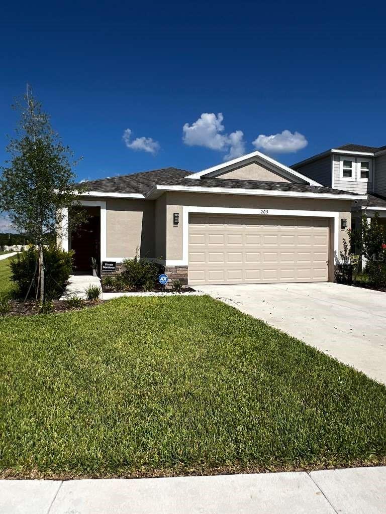 205 Acorn Rd., Haines City, FL 33844