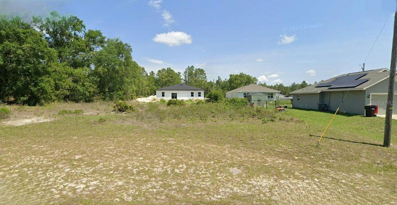 SW 135th Pl., Ocala, FL 34473